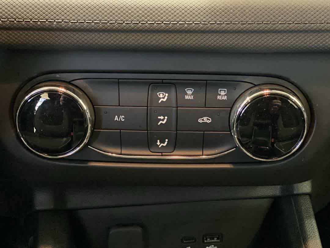 Thumbnail: 2026 Chevrolet TrailBlazer - 20