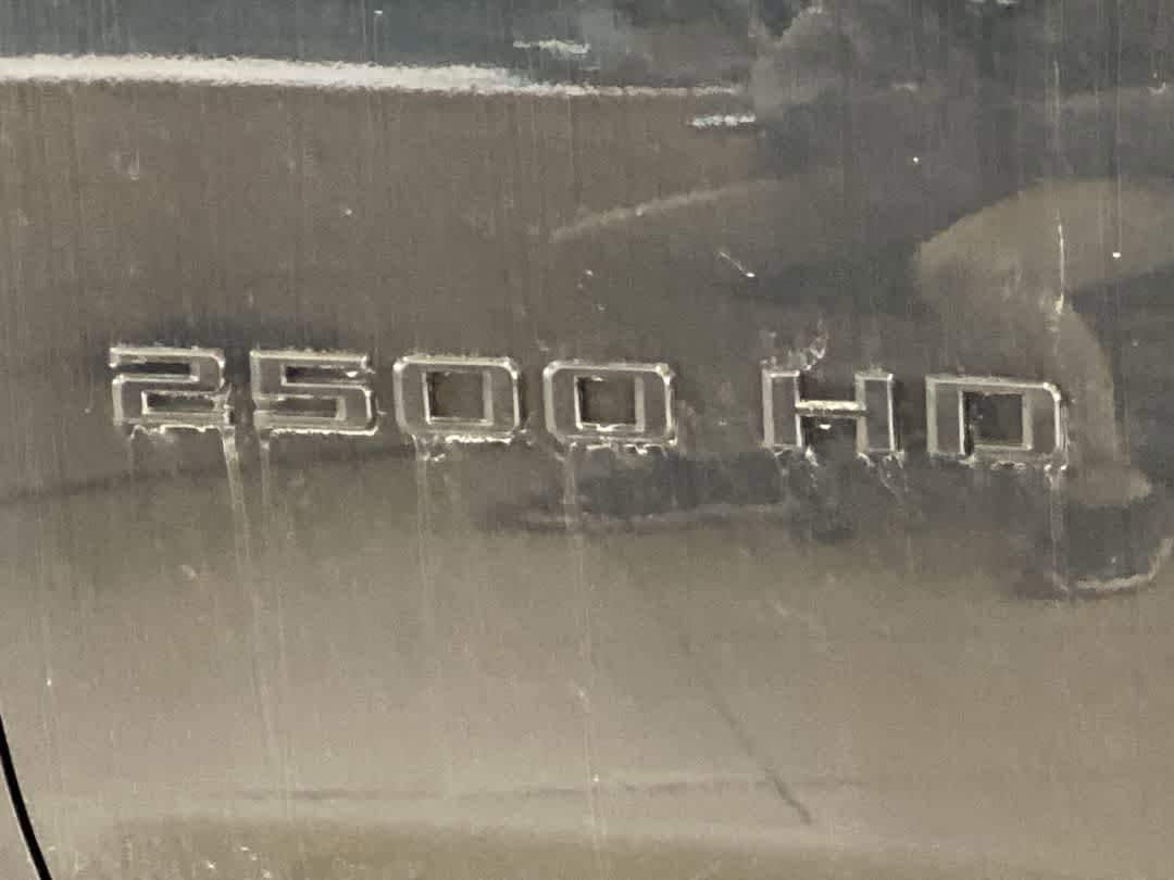 Thumbnail: 2021 Chevrolet Silverado 2500 - 11