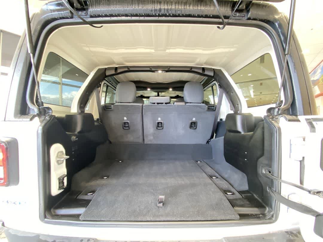 Thumbnail: 2024 Jeep Wrangler - 25