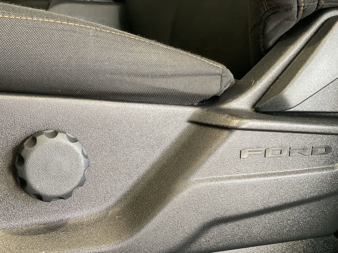 Thumbnail: 2021 Ford F-150 - 14