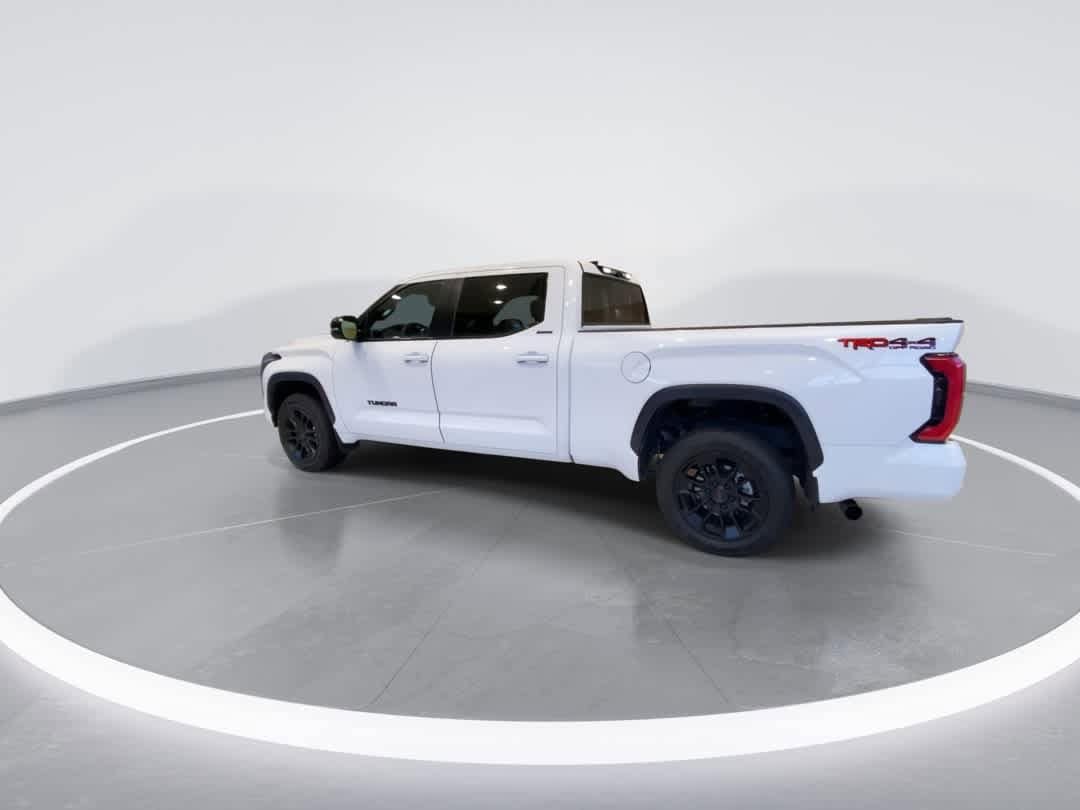 Thumbnail: 2025 Toyota Tundra - 6