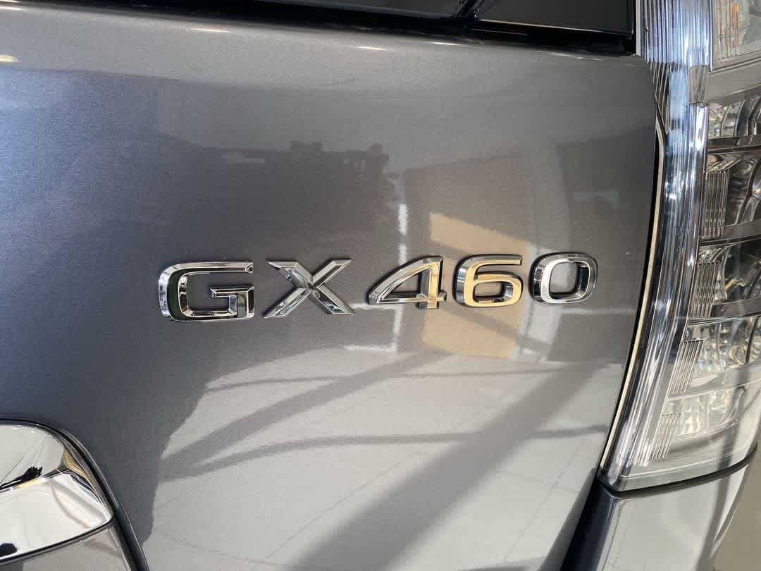 Thumbnail: 2018 Lexus GX - 10