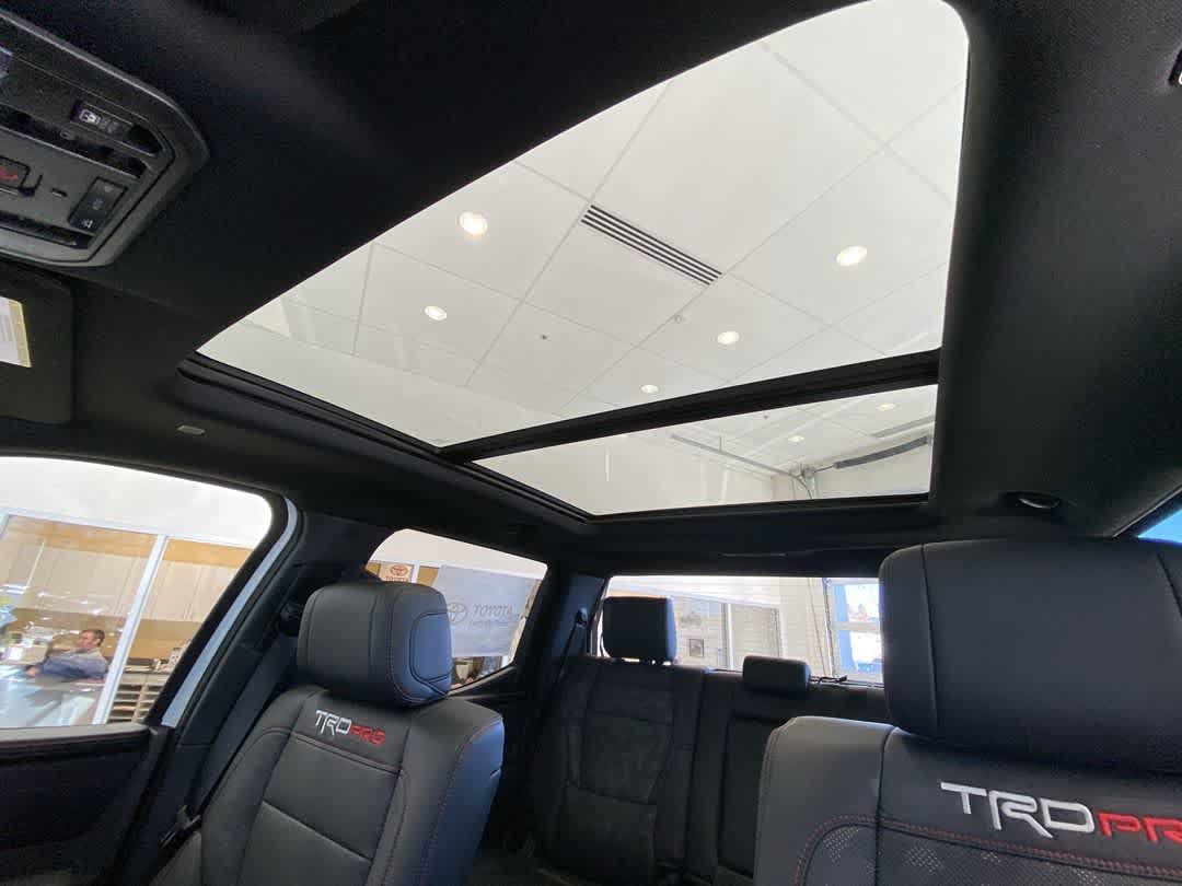 Thumbnail: 2026 Toyota Tundra - 23