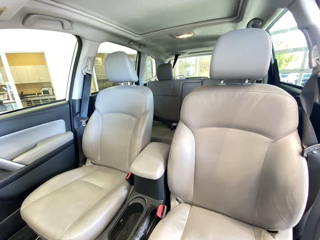 Thumbnail: 2015 Subaru Forester - 14