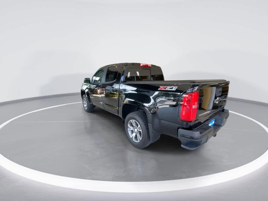Thumbnail: 2018 Chevrolet Colorado - 6