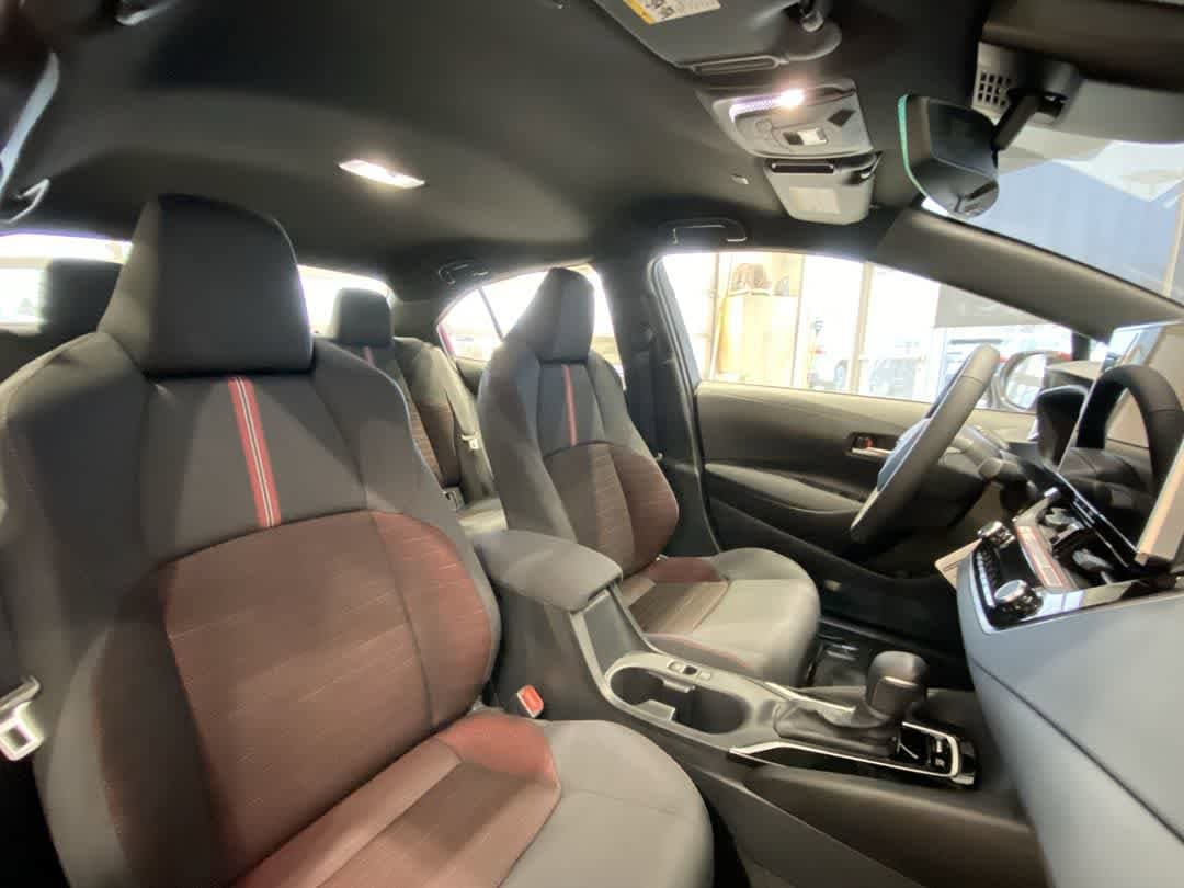 Thumbnail: 2026 Toyota Corolla - 26