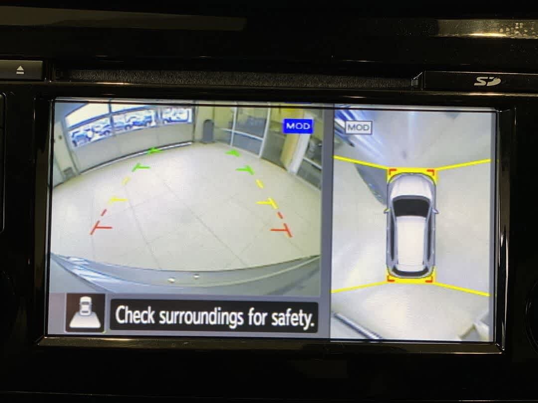 Thumbnail: 2017 Nissan Rogue - 20