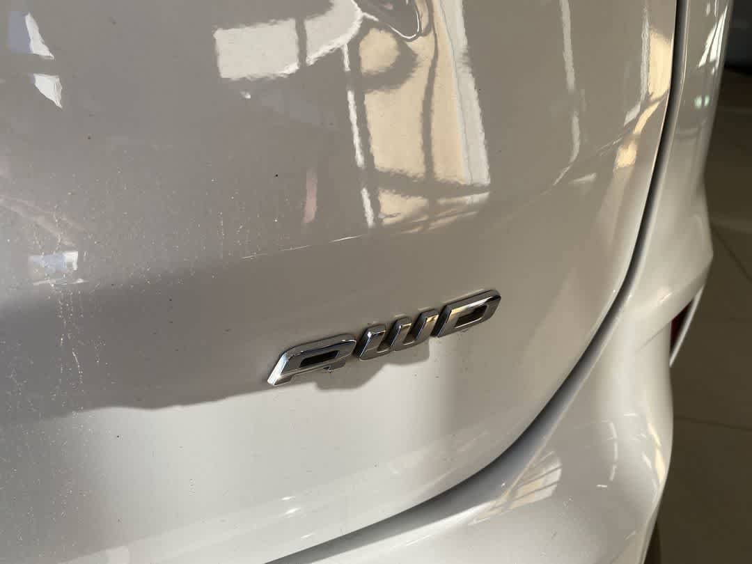 Thumbnail: 2024 Ford Edge - 12