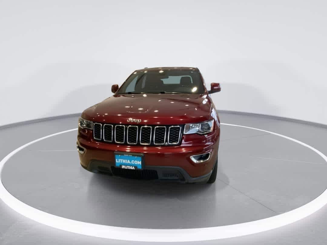 Thumbnail: 2020 Jeep Grand Cherokee - 3