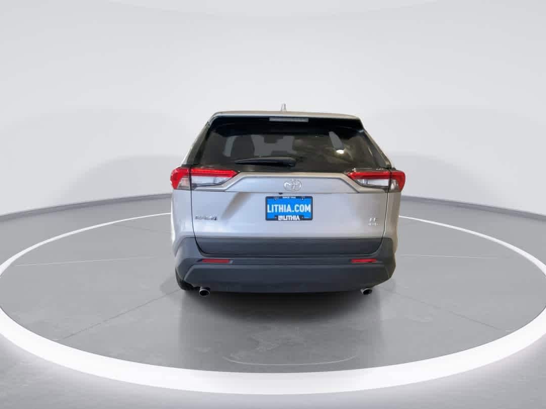 Thumbnail: 2024 Toyota RAV4 - 7