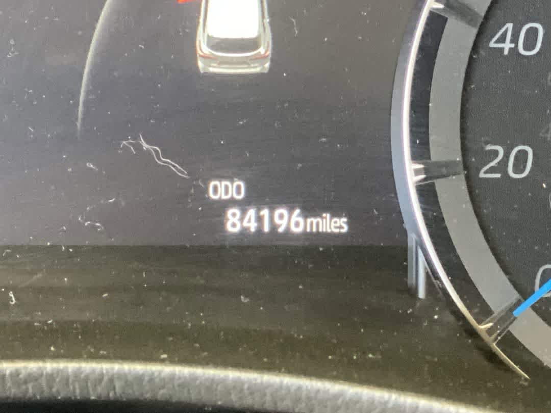 Thumbnail: 2021 Toyota Highlander - 17