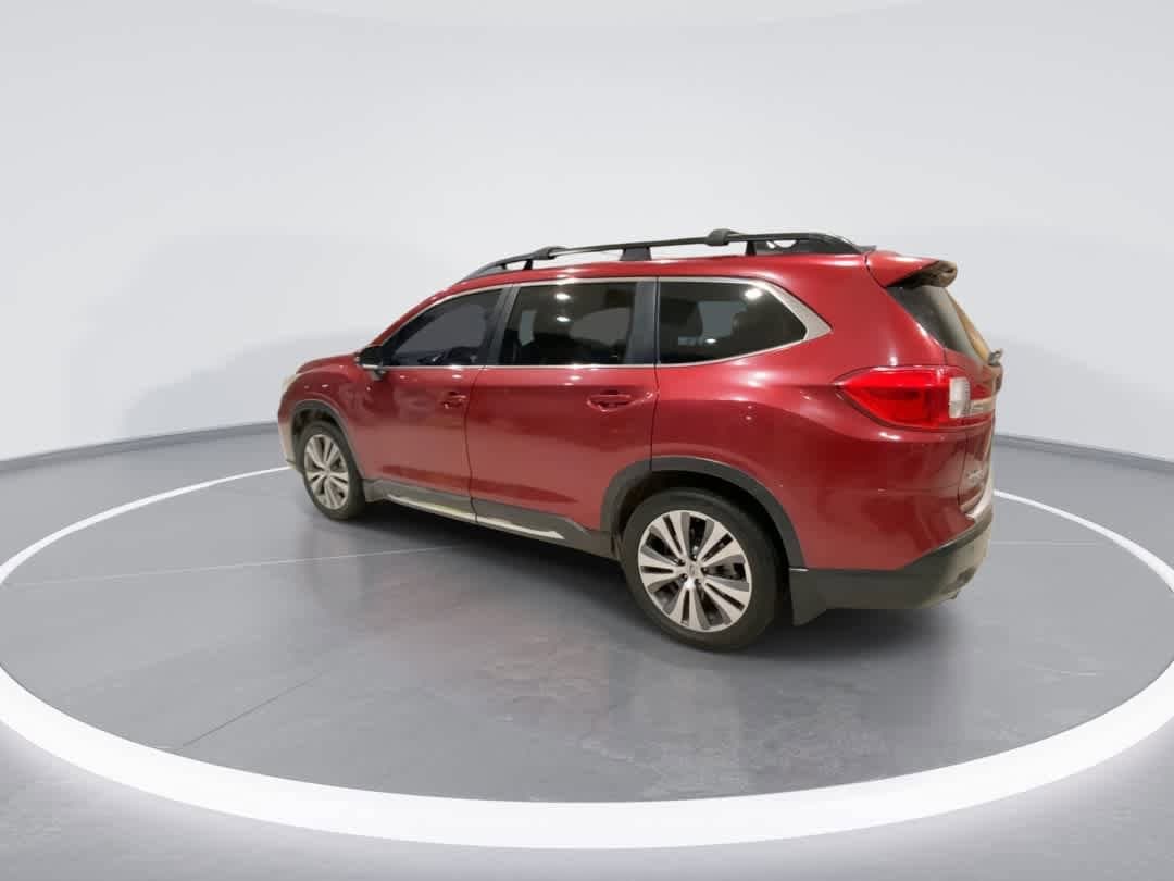 Thumbnail: 2019 Subaru Ascent - 6