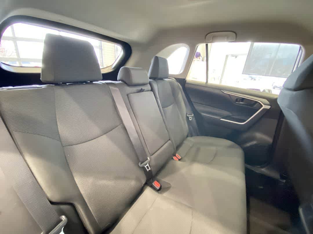 Thumbnail: 2024 Toyota RAV4 - 24