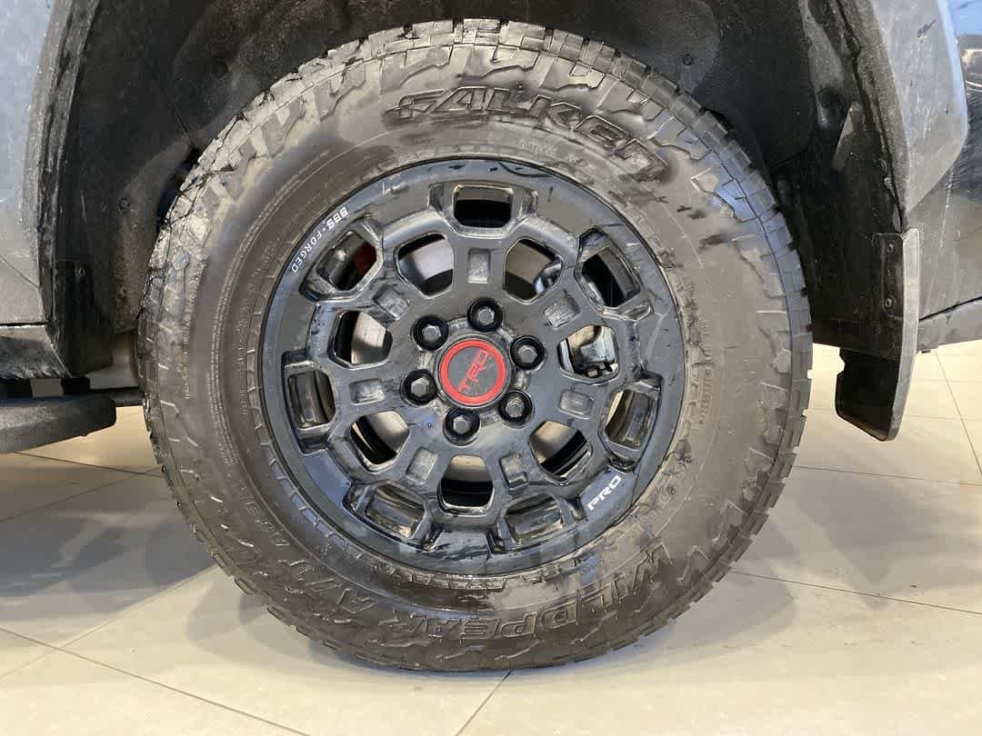 Thumbnail: 2025 Toyota Sequoia - 10