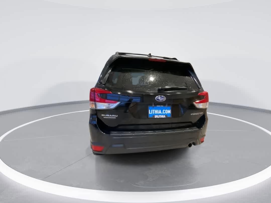 Thumbnail: 2019 Subaru Forester - 7