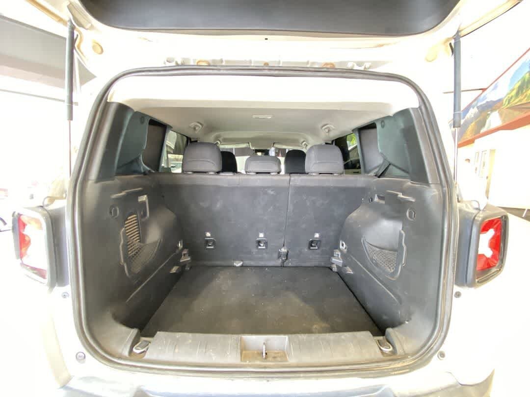 Thumbnail: 2018 Jeep Renegade - 26