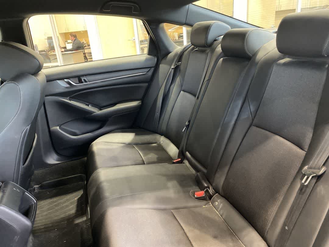 Thumbnail: 2019 Honda Accord - 23