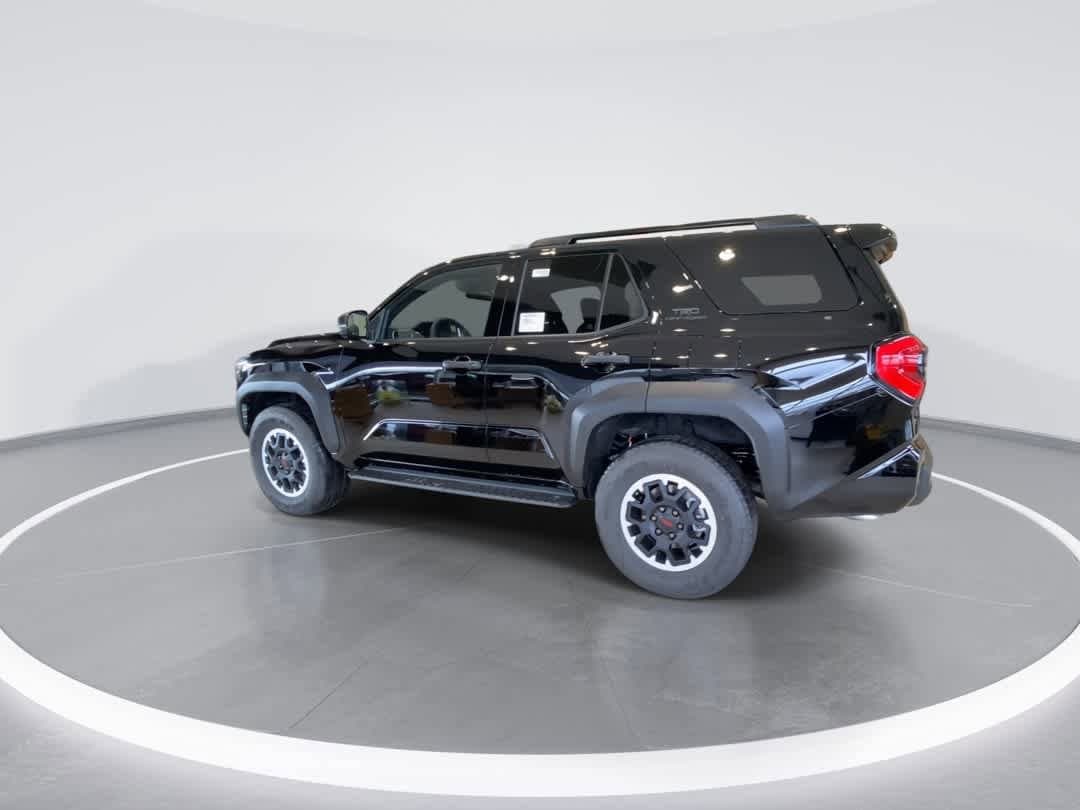 Thumbnail: 2026 Toyota 4Runner - 6