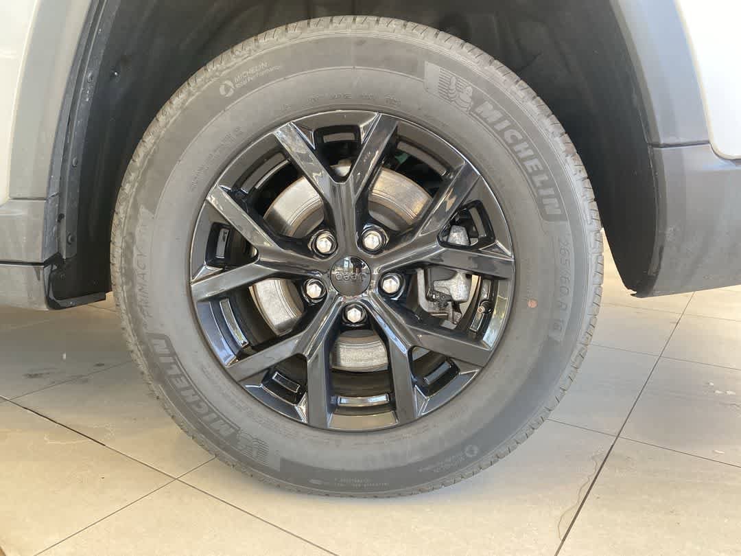 Thumbnail: 2024 Jeep Grand Cherokee L - 13