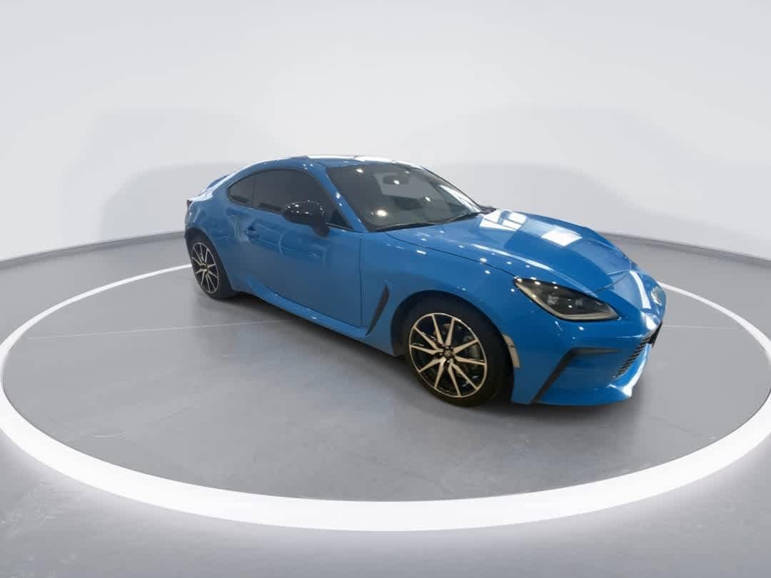 Thumbnail: 2022 Toyota GR86 - 2