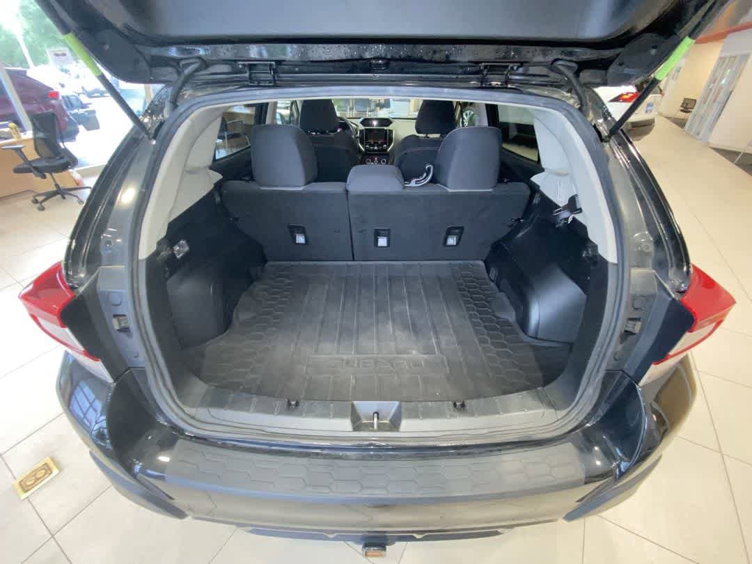 Thumbnail: 2020 Subaru Crosstrek - 24