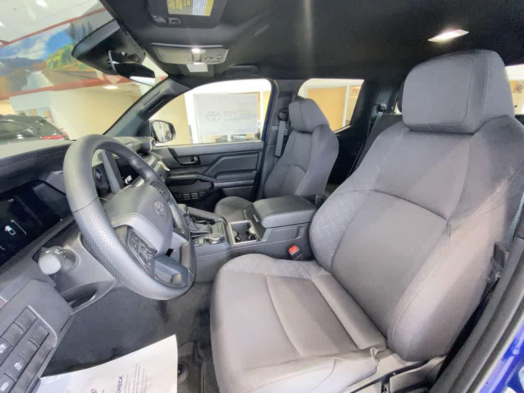 Thumbnail: 2025 Toyota Tacoma - 13