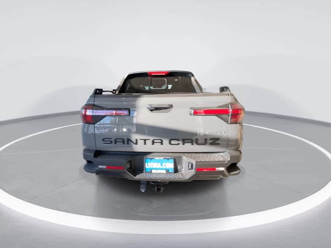 Thumbnail: 2024 Hyundai Santa Cruz - 7