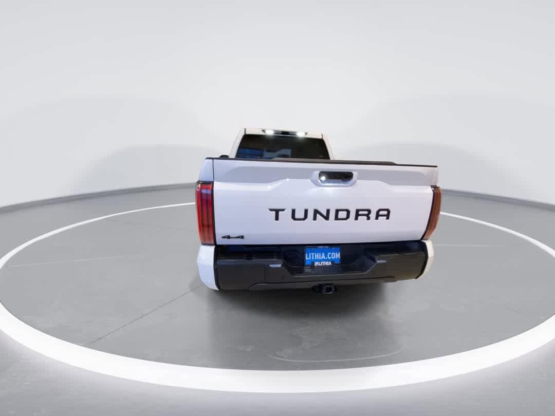 Thumbnail: 2025 Toyota Tundra - 7