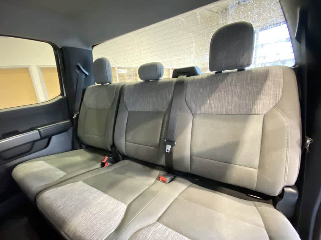 Thumbnail: 2021 Ford F-150 - 25