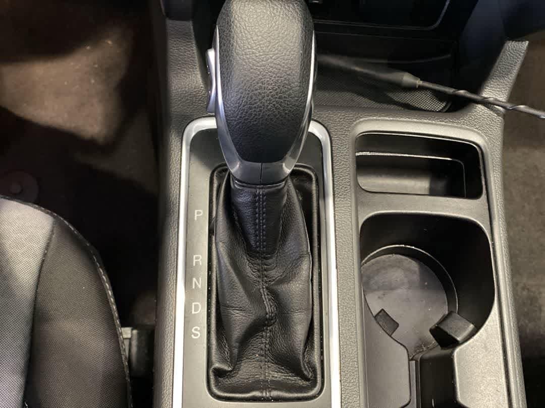 Thumbnail: 2018 Ford Escape - 22