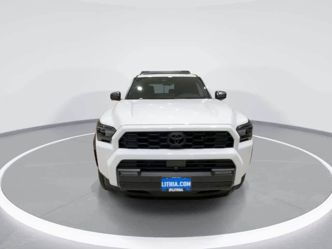 Thumbnail: 2026 Toyota 4Runner - 3