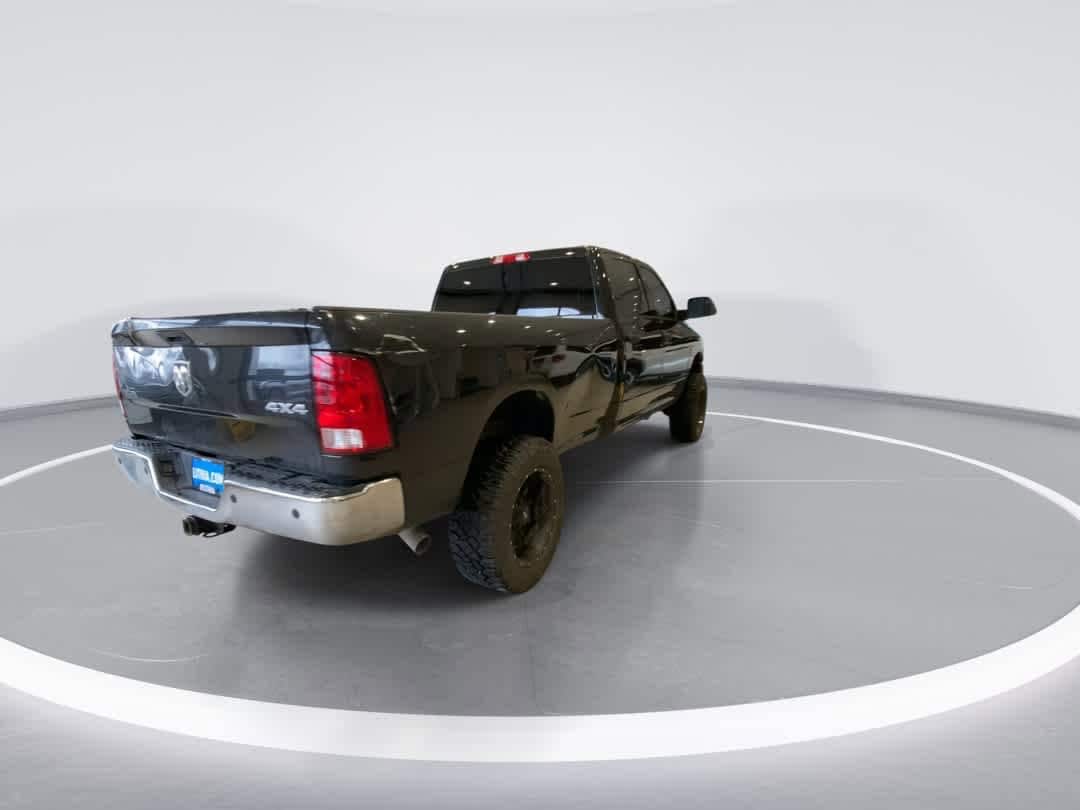 Thumbnail: 2018 RAM 2500 - 8