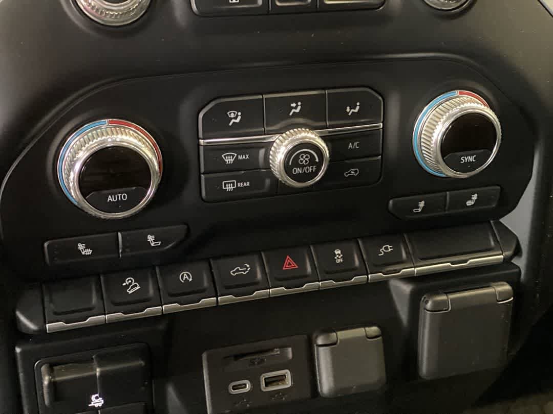 Thumbnail: 2022 GMC Sierra 1500 - 20