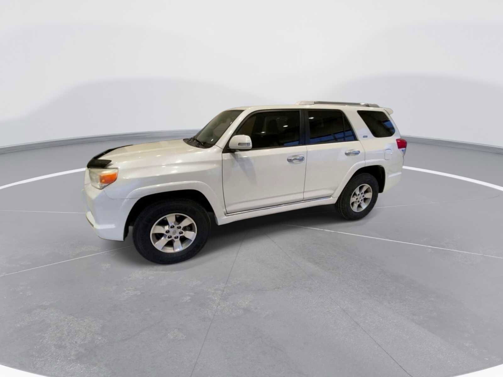 Thumbnail: 2012 Toyota 4Runner - 6