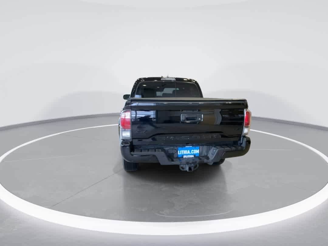 Thumbnail: 2023 Toyota Tacoma - 7