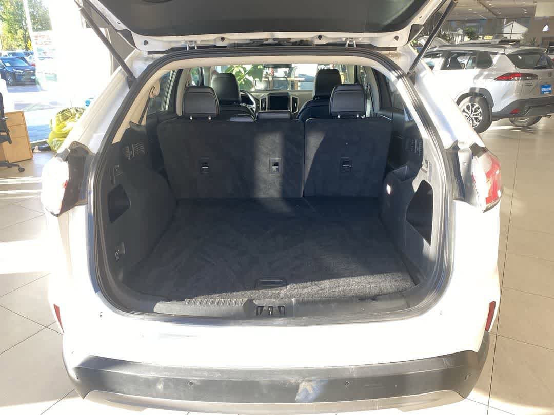 Thumbnail: 2024 Ford Edge - 25