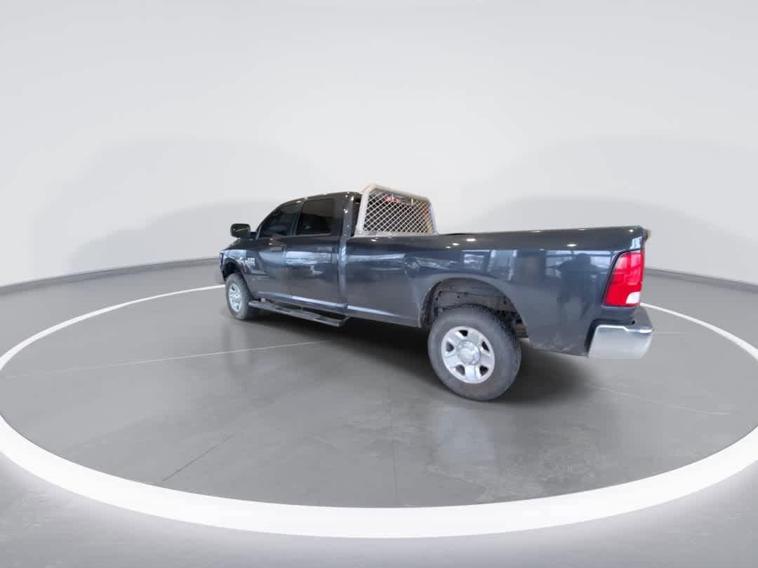 Thumbnail: 2015 RAM 3500 - 6