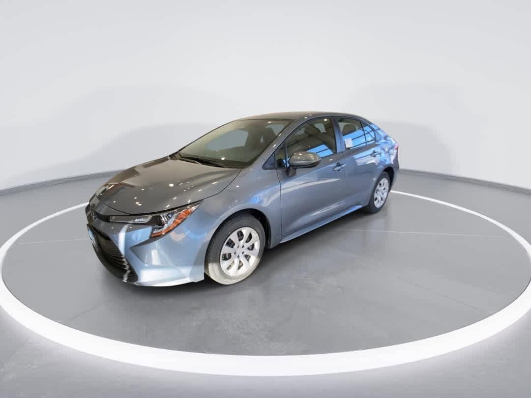 Thumbnail: 2026 Toyota Corolla - 4