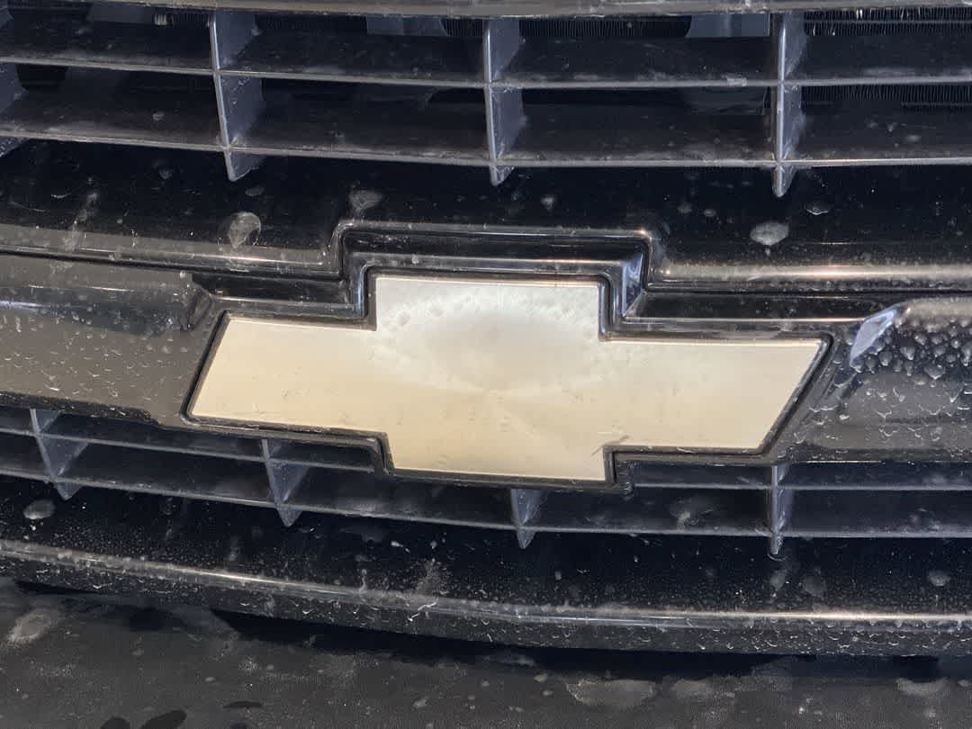 Thumbnail: 2002 Chevrolet Tahoe - 10