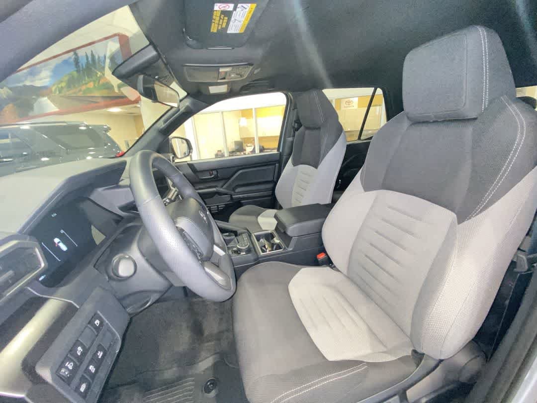 Thumbnail: 2025 Toyota 4Runner - 14