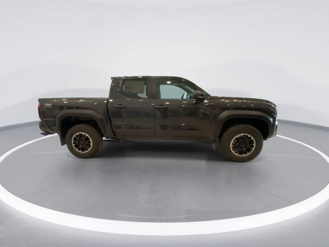 Thumbnail: 2026 Toyota Tacoma - 9