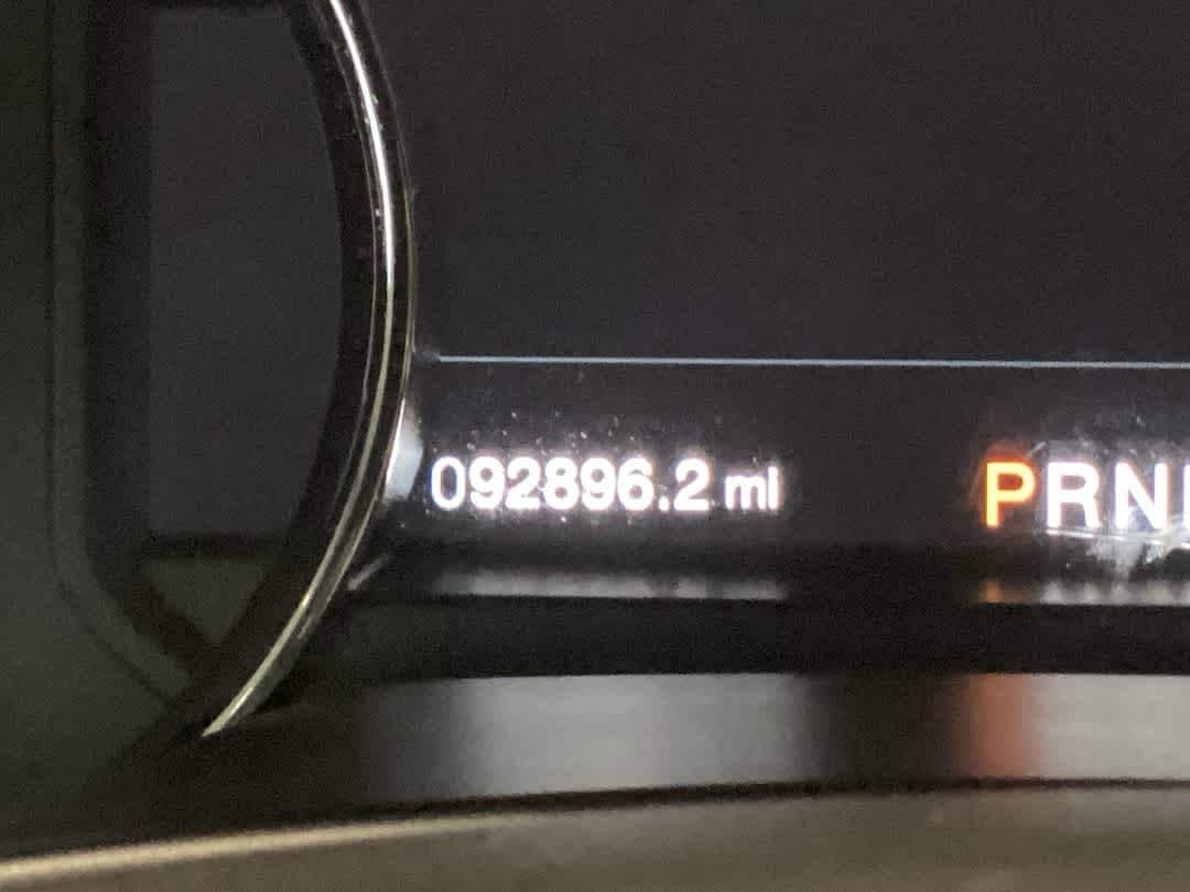 Thumbnail: 2020 Ford F-150 - 17