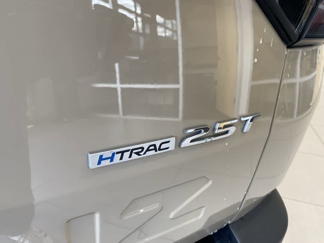 Thumbnail: 2023 Hyundai Santa Cruz - 11