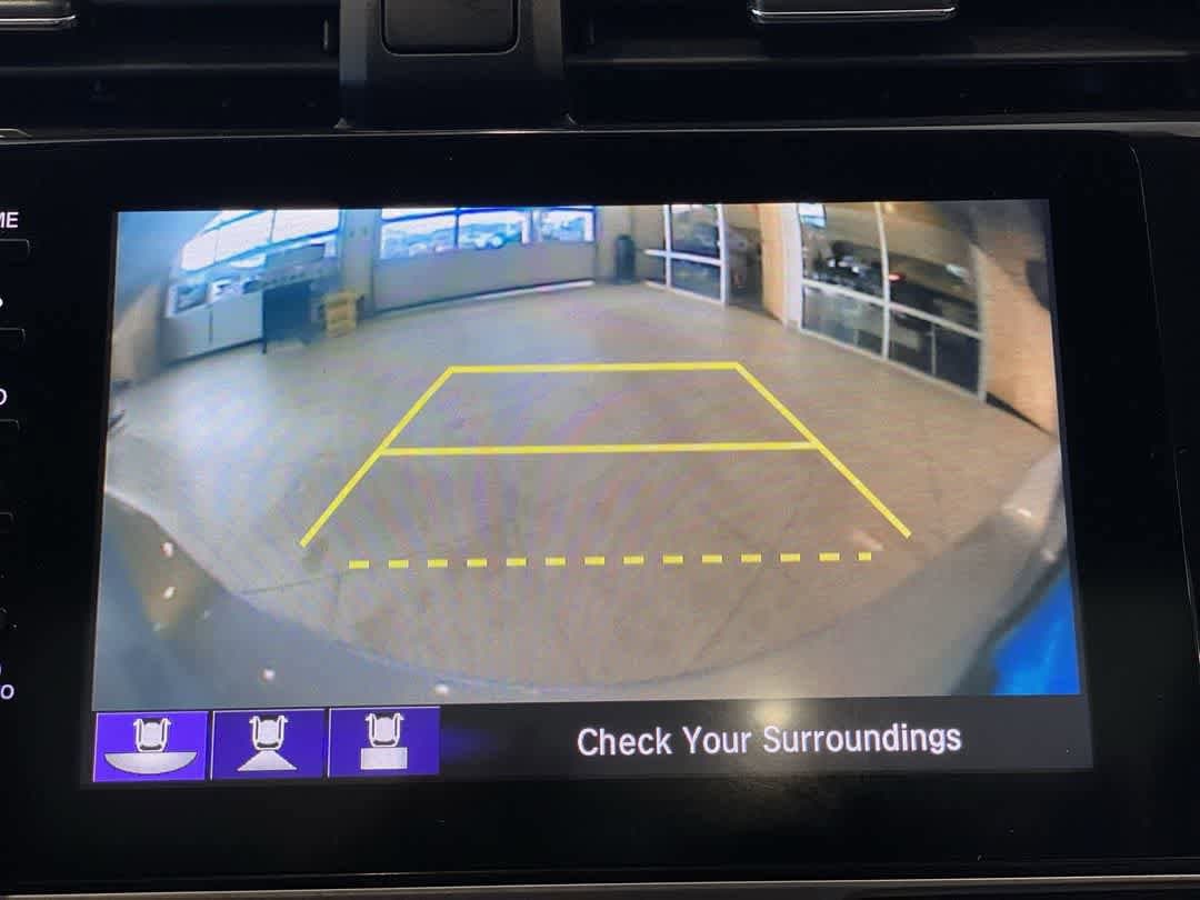 Thumbnail: 2021 Honda Civic - 20