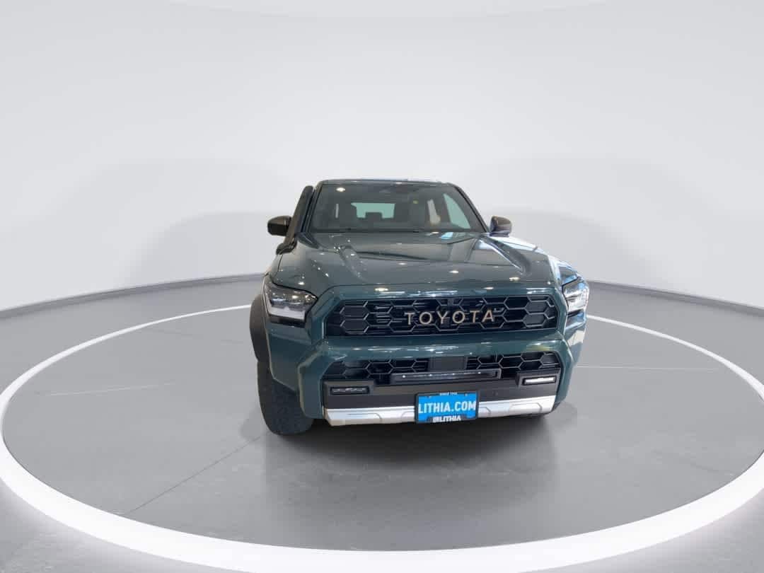Thumbnail: 2025 Toyota 4Runner - 3