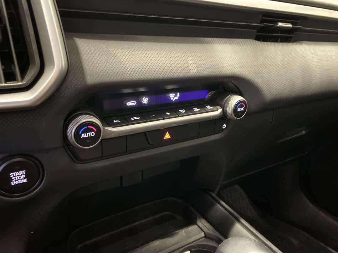 Thumbnail: 2024 Mazda CX-50 - 18