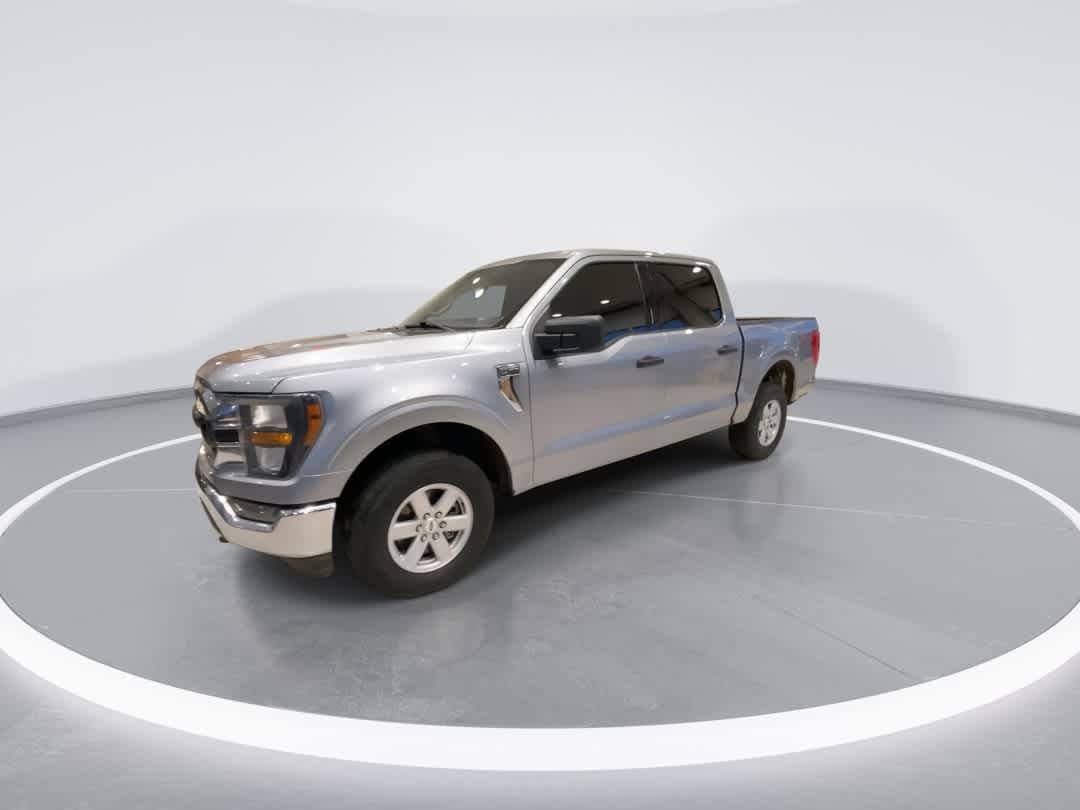 Thumbnail: 2023 Ford F-150 - 4