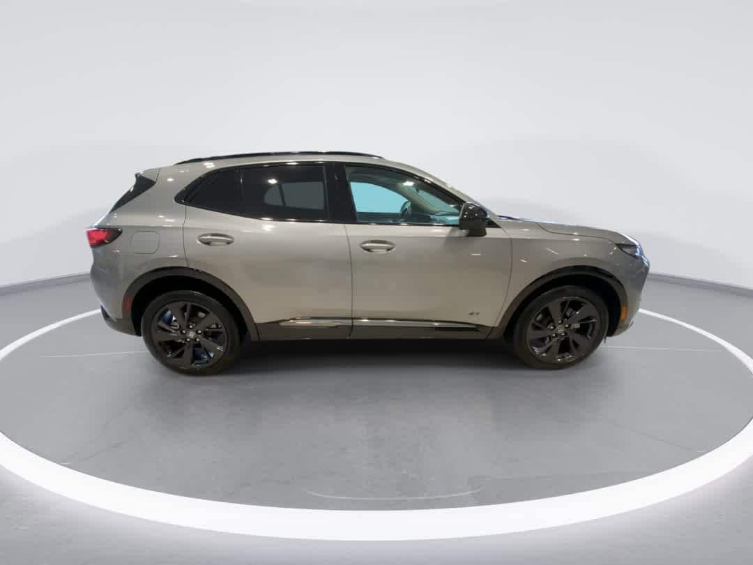 Thumbnail: 2024 Buick Envision - 9