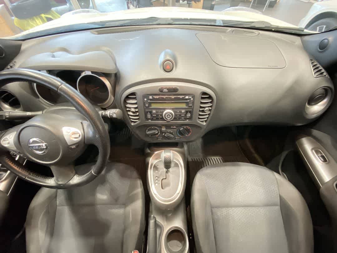 Thumbnail: 2013 Nissan Juke - 22