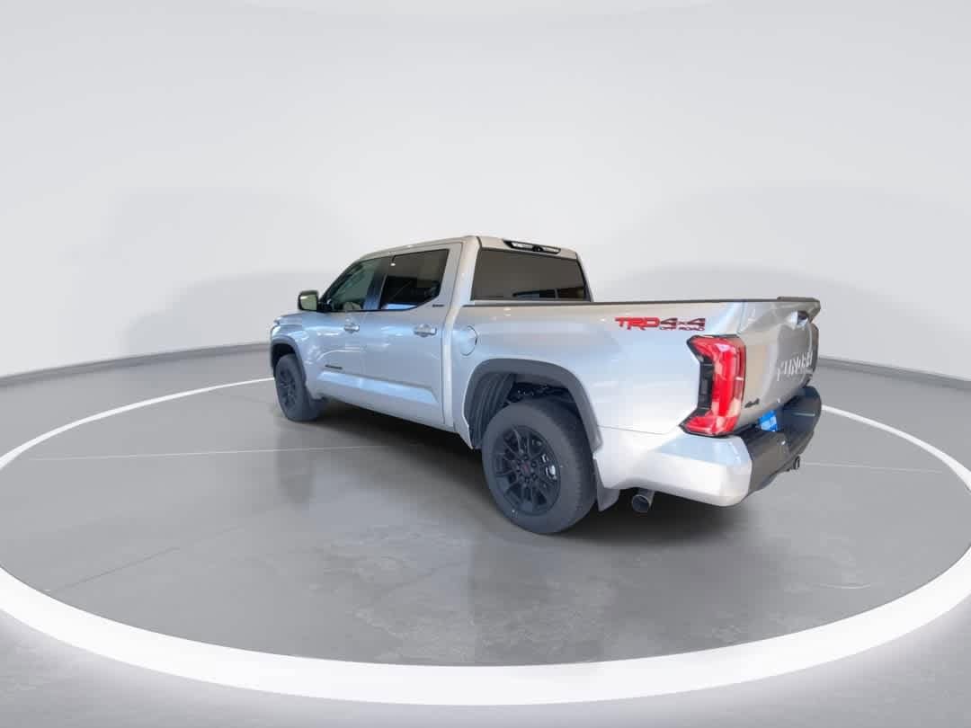 Thumbnail: 2024 Toyota Tundra - 6